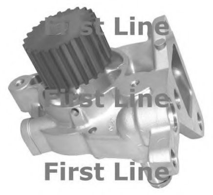 FIRST LINE FWP2161 Водяной насос для KIA RETONA (Киа Рэтона) FIRST LINE FWP2161 Водяной насос для KIA RETONA (Киа Рэтона)