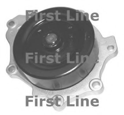 FIRST LINE FWP2180 Водяной насос для TOYOTA (Тойота/тоета) FIRST LINE FWP2180 Водяной насос для TOYOTA (Тойота/тоета)