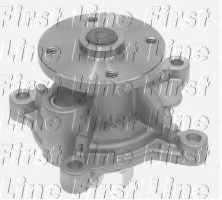 FIRST LINE FWP2233 Водяной насос для HYUNDAI (Хендай) FIRST LINE FWP2233 Водяной насос для HYUNDAI (Хендай)