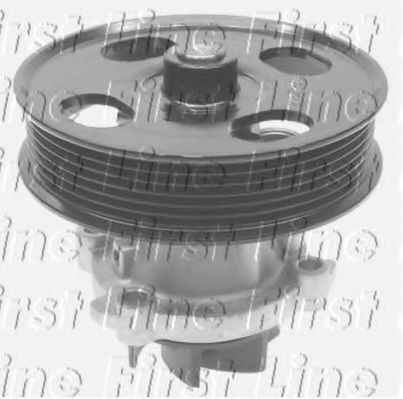 FIRST LINE FWP2235 Водяной насос для FIAT QUBO (Фиат Qубо) FIRST LINE FWP2235 Водяной насос для FIAT QUBO (Фиат Qубо)