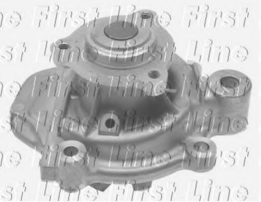 FIRST LINE FWP1210 Водяной насос для HONDA (Хонда) FIRST LINE FWP1210 Водяной насос для HONDA (Хонда)