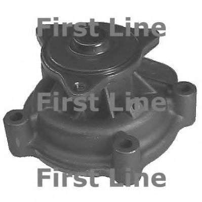 FIRST LINE FWP1213 Водяной насос для HONDA (Хонда) FIRST LINE FWP1213 Водяной насос для HONDA (Хонда)