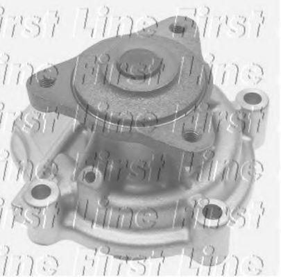 FIRST LINE FWP1214 Водяной насос для HONDA (Хонда)