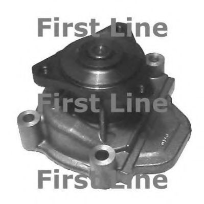 FIRST LINE FWP1215 Водяной насос для HONDA (Хонда) FIRST LINE FWP1215 Водяной насос для HONDA (Хонда)