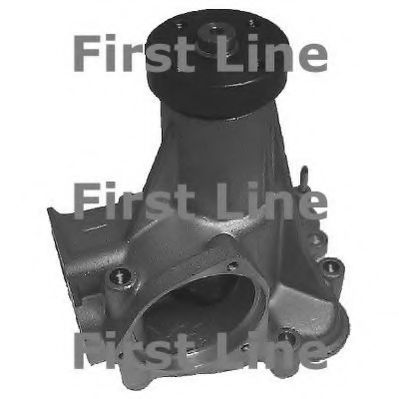 FIRST LINE FWP1233 Водяной насос для MERCEDES-BENZ SL (Мэрcэдэс-бэнз Сл) FIRST LINE FWP1233 Водяной насос для MERCEDES-BENZ SL (Мэрcэдэс-бэнз Сл)