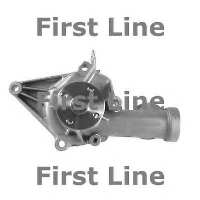 FIRST LINE FWP1246 Водяной насос для MITSUBISHI TREDIA (Митсубиши/митсубиси Трэдиа) FIRST LINE FWP1246 Водяной насос для MITSUBISHI TREDIA (Митсубиши/митсубиси Трэдиа)