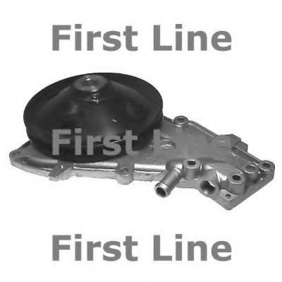 FIRST LINE FWP1345 Водяной насос для RENAULT 19 (Рено 19)