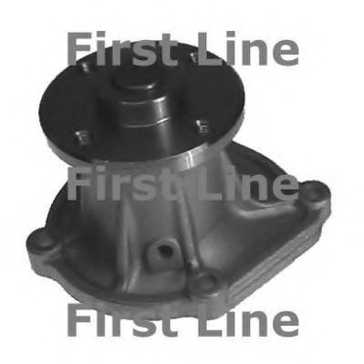 FIRST LINE FWP1385 Водяной насос для TOYOTA COROLLA SECCA (Тойота/тоета Королла сесса) FIRST LINE FWP1385 Водяной насос для TOYOTA COROLLA SECCA (Тойота/тоета Королла сесса)