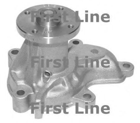 FIRST LINE FWP1434 Водяной насос для NISSAN SILVIA (Ниссан Силvиа) FIRST LINE FWP1434 Водяной насос для NISSAN SILVIA (Ниссан Силvиа)