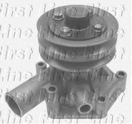 FIRST LINE FWP1440 Водяной насос для SUBARU (Субару) FIRST LINE FWP1440 Водяной насос для SUBARU (Субару)