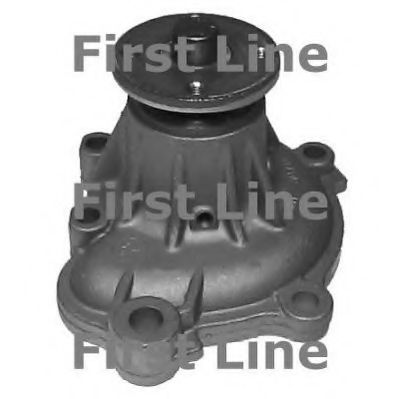 FIRST LINE FWP1445 Водяной насос для DAIHATSU RUGGER (Дайхатсу Руггэр) FIRST LINE FWP1445 Водяной насос для DAIHATSU RUGGER (Дайхатсу Руггэр)