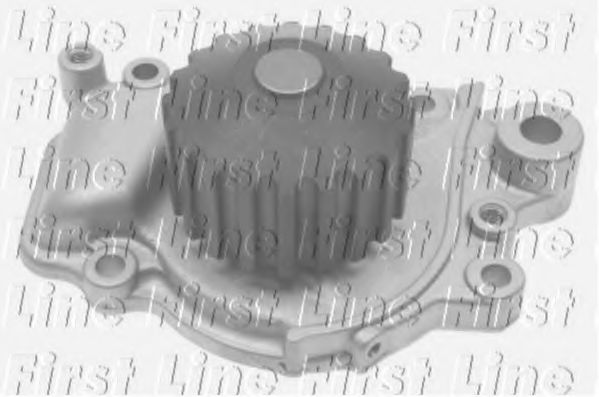 FIRST LINE FWP1446 Водяной насос для HONDA (Хонда) FIRST LINE FWP1446 Водяной насос для HONDA (Хонда)