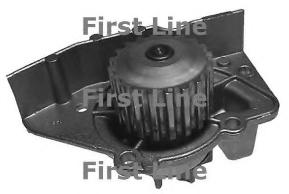 FIRST LINE FWP1476 Водяной насос для PEUGEOT BOXER (Пежо Боxэр) FIRST LINE FWP1476 Водяной насос для PEUGEOT BOXER (Пежо Боxэр)