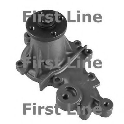 FIRST LINE FWP1487 Водяной насос для SUZUKI (Сузуки) FIRST LINE FWP1487 Водяной насос для SUZUKI (Сузуки)