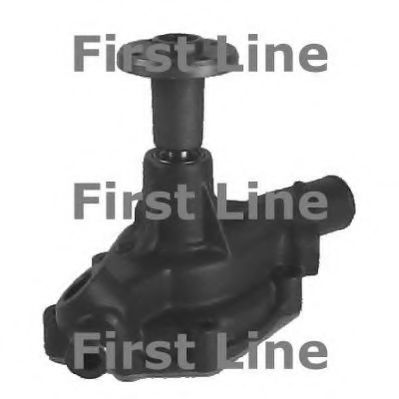 FIRST LINE FWP1519 Водяной насос для DAIHATSU RUGGER (Дайхатсу Руггэр) FIRST LINE FWP1519 Водяной насос для DAIHATSU RUGGER (Дайхатсу Руггэр)