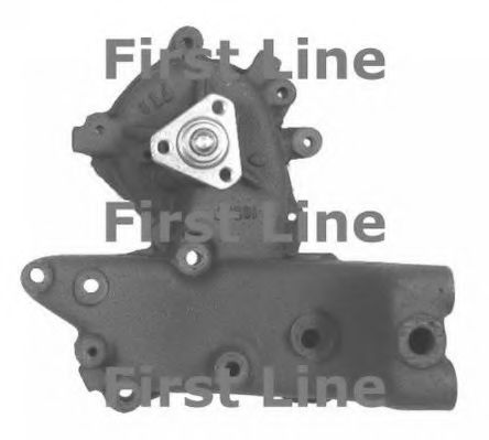 FIRST LINE FWP1542 Водяной насос для FIAT DUCATO (Фиат Дукато) FIRST LINE FWP1542 Водяной насос для FIAT DUCATO (Фиат Дукато)