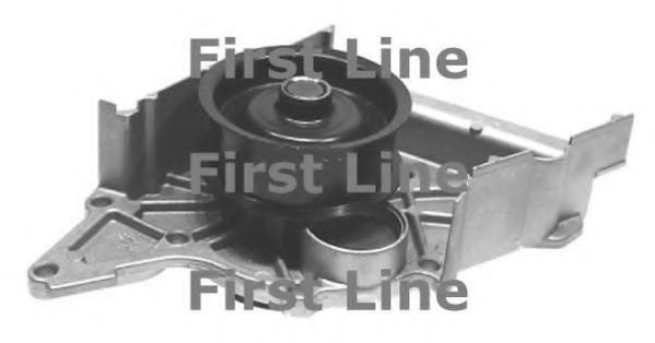 FIRST LINE FWP1554 Водяной насос для AUDI A6 (Ауди А6) FIRST LINE FWP1554 Водяной насос для AUDI A6 (Ауди А6)