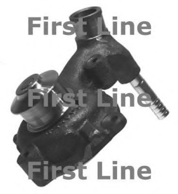 FIRST LINE FWP1580 Водяной насос для FORD MONDEO (Форд Мондэо) FIRST LINE FWP1580 Водяной насос для FORD MONDEO (Форд Мондэо)