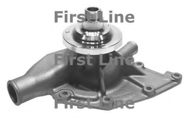 FIRST LINE FWP1586 Водяной насос для LAND-ROVER (Ланд-ровер) FIRST LINE FWP1586 Водяной насос для LAND-ROVER (Ланд-ровер)