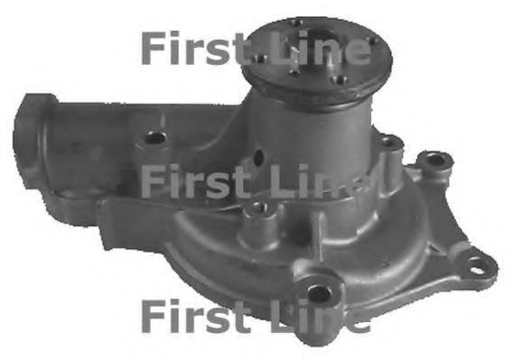 FIRST LINE FWP1610 Водяной насос для HYUNDAI (Хендай) FIRST LINE FWP1610 Водяной насос для HYUNDAI (Хендай)