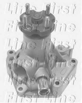 FIRST LINE FWP1635 Водяной насос для SUBARU (Субару) FIRST LINE FWP1635 Водяной насос для SUBARU (Субару)