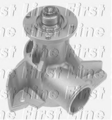 FIRST LINE FWP1651 Водяной насос для BMW 5 (Бмв 5) FIRST LINE FWP1651 Водяной насос для BMW 5 (Бмв 5)