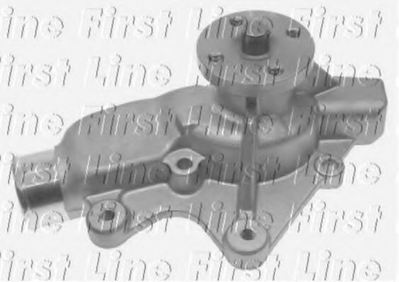 FIRST LINE FWP1676 Водяной насос для JEEP GRAND CHEROKEE II (Джип Гранд чироки 2) FIRST LINE FWP1676 Водяной насос для JEEP GRAND CHEROKEE II (Джип Гранд чироки 2)