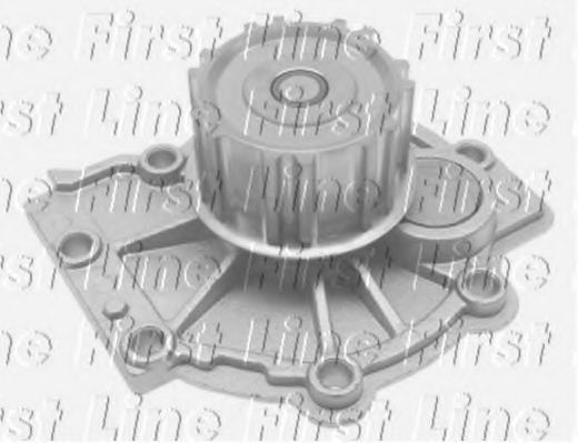 FIRST LINE FWP1794 Водяной насос для VOLVO S80 I (Вольво S80 1) FIRST LINE FWP1794 Водяной насос для VOLVO S80 I (Вольво S80 1)