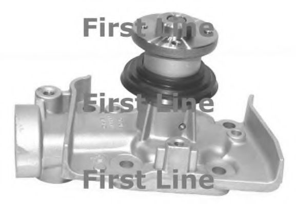 FIRST LINE FWP1827 Водяной насос для DAIHATSU MIRA IV (Дайхатсу Мира иv) FIRST LINE FWP1827 Водяной насос для DAIHATSU MIRA IV (Дайхатсу Мира иv)