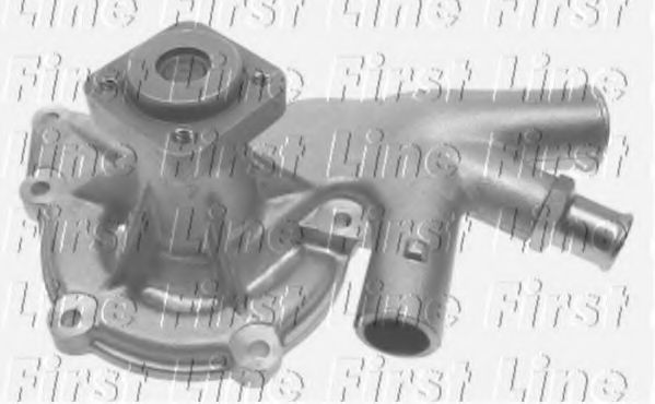 FIRST LINE FWP1863 Водяной насос 