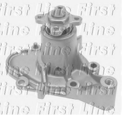 FIRST LINE FWP1865 Водяной насос 