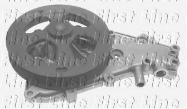 FIRST LINE FWP1873 Водяной насос 