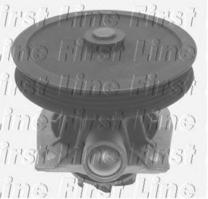 FIRST LINE FWP1876 Водяной насос 