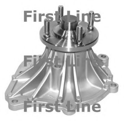 FIRST LINE FWP1882 Водяной насос 