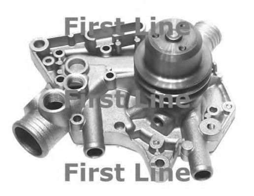 FIRST LINE FWP1886 Водяной насос 