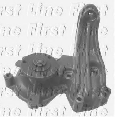 FIRST LINE FWP1887 Водяной насос 