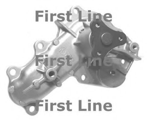 FIRST LINE FWP1911 Водяной насос 