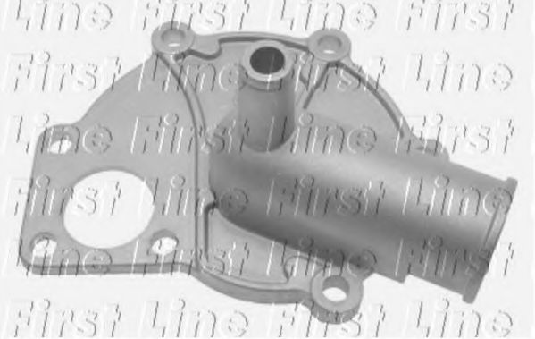 FIRST LINE FWP1929 Водяной насос 