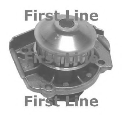 FIRST LINE FWP1967 Водяной насос для LANCIA Y (Лансиа/лянча Ъ) FIRST LINE FWP1967 Водяной насос для LANCIA Y (Лансиа/лянча Ъ)
