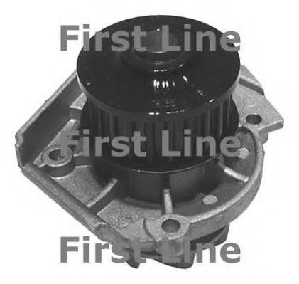 FIRST LINE FWP1977 Водяной насос для FIAT STILO (Фиат Стило) FIRST LINE FWP1977 Водяной насос для FIAT STILO (Фиат Стило)