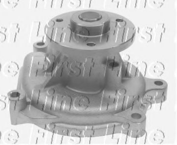 FIRST LINE FWP1984 Водяной насос для TOYOTA ECHO (Тойота/тоета Эчо)