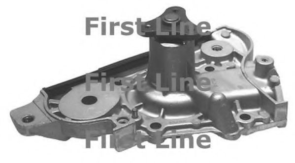 FIRST LINE FWP1987 Водяной насос для MAZDA MIATA II (Мазда Миата 2) FIRST LINE FWP1987 Водяной насос для MAZDA MIATA II (Мазда Миата 2)