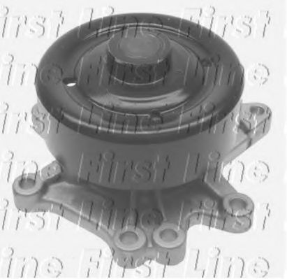 FIRST LINE FWP1997 Водяной насос для TOYOTA MR 2 III (Тойота/тоета Мр 2 3)
