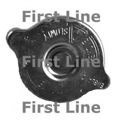 FIRST LINE FRC62 Крышка, радиатор для OPEL (Опель) FIRST LINE FRC62 Крышка, радиатор для OPEL (Опель)