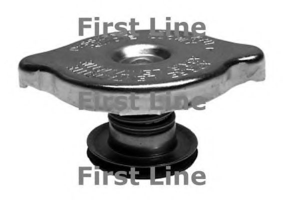 FIRST LINE FRC64 Крышка, радиатор для SKODA RAPID (Шкода Рапид) FIRST LINE FRC64 Крышка, радиатор для SKODA RAPID (Шкода Рапид)
