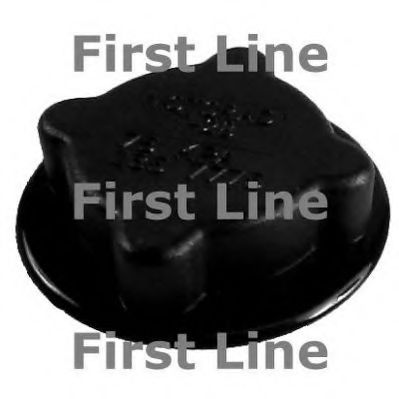 FIRST LINE FRC77 Крышка, радиатор для VOLVO (Вольво) FIRST LINE FRC77 Крышка, радиатор для VOLVO (Вольво)