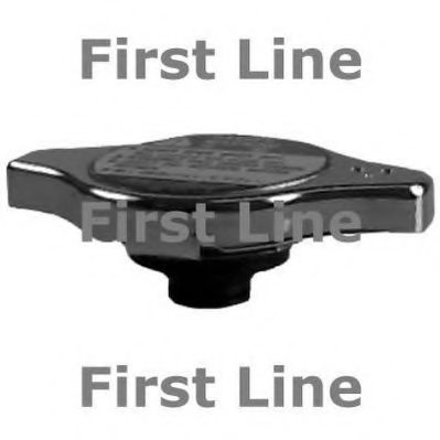 FIRST LINE FRC84 Крышка, радиатор для DAIHATSU MIRA IV (Дайхатсу Мира иv) FIRST LINE FRC84 Крышка, радиатор для DAIHATSU MIRA IV (Дайхатсу Мира иv)
