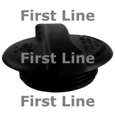 FIRST LINE FRC85 Крышка, радиатор для AUDI TT (Ауди Тт) FIRST LINE FRC85 Крышка, радиатор для AUDI TT (Ауди Тт)