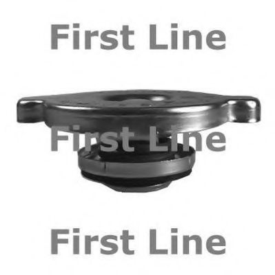 FIRST LINE FRC87 Крышка, радиатор для ROVER (Ровер) FIRST LINE FRC87 Крышка, радиатор для ROVER (Ровер)