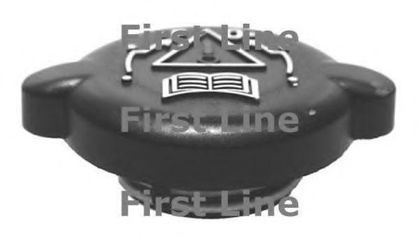 FIRST LINE FRC92 Крышка, радиатор для CITROëN (Cитроëн) FIRST LINE FRC92 Крышка, радиатор для CITROëN (Cитроëн)
